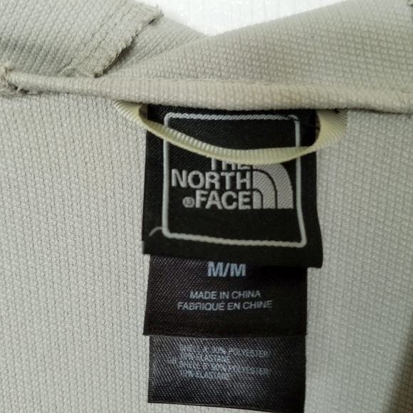 The North Face Apex Front Zipper Jacket with Hood - Picture 4 of 6